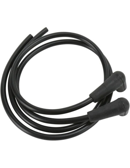 DRAG SPECIALTIES Anlasser & Zündung - WIRES SPK PLG SQ COIL
