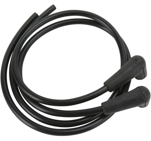 DRAG SPECIALTIES Anlasser & Zündung - WIRES SPK PLG SQ COIL