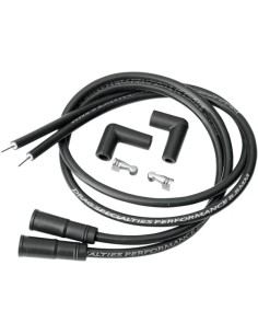 8,8 mm Zündkerzenkabel