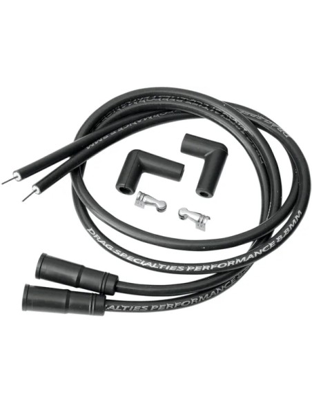 DRAG SPECIALTIES Zündkerzen für Harley Davidson FLSTFB 1690 ABS 2012-2017
