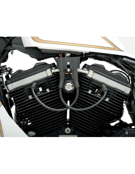 DRAG SPECIALTIES Zündkerzen - Detailansicht