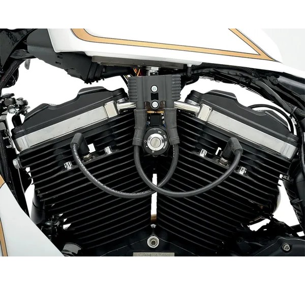 DRAG SPECIALTIES Zündkerzen - Detailansicht