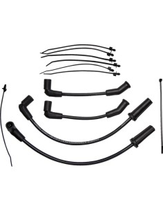 Zündkerzenkabel