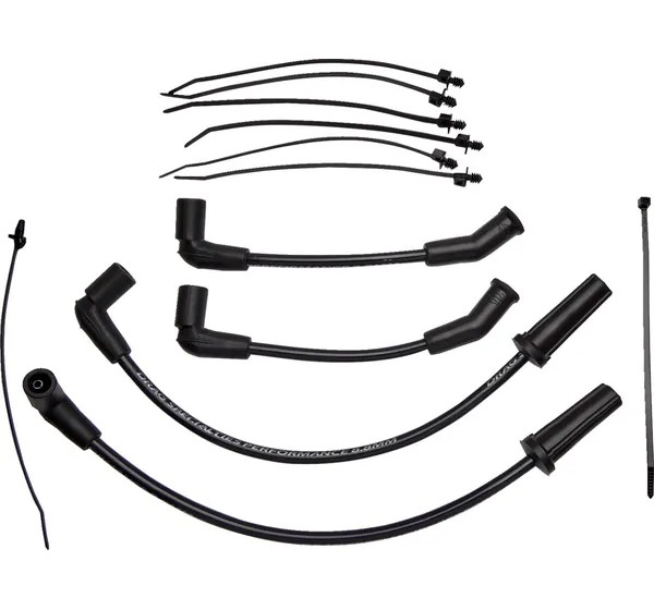 DRAG SPECIALTIES Zündkerzen für Harley Davidson FLHTK 1868 ABS 2019-2024