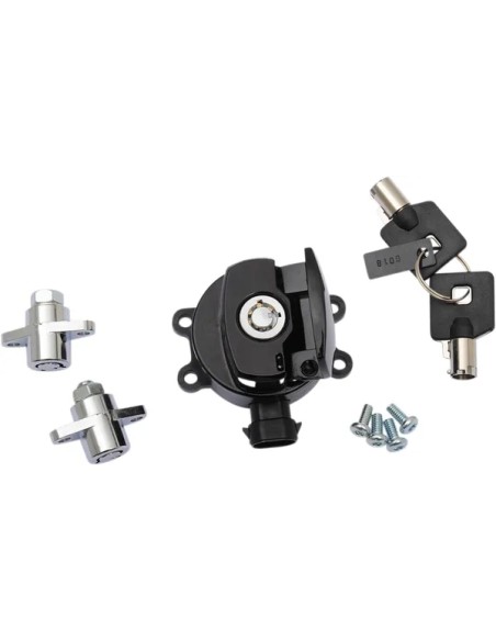 DRAG SPECIALTIES Anlasser & Zündung für Harley Davidson FLHRXS 1868 ABS 2019-2024