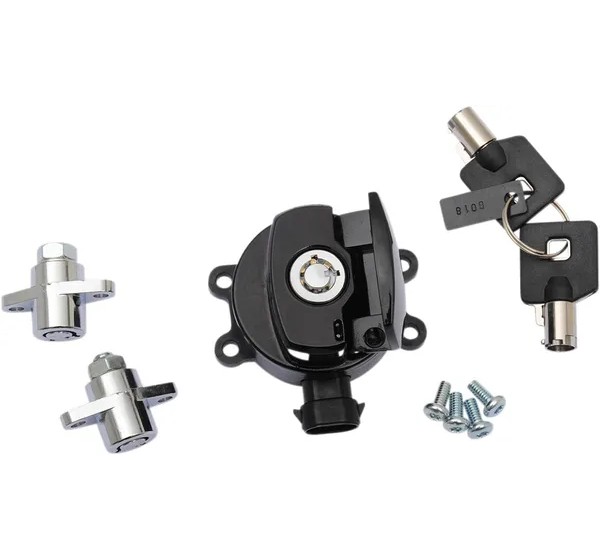 DRAG SPECIALTIES Anlasser & Zündung für Harley Davidson FLHRXS 1868 ABS 2019-2024