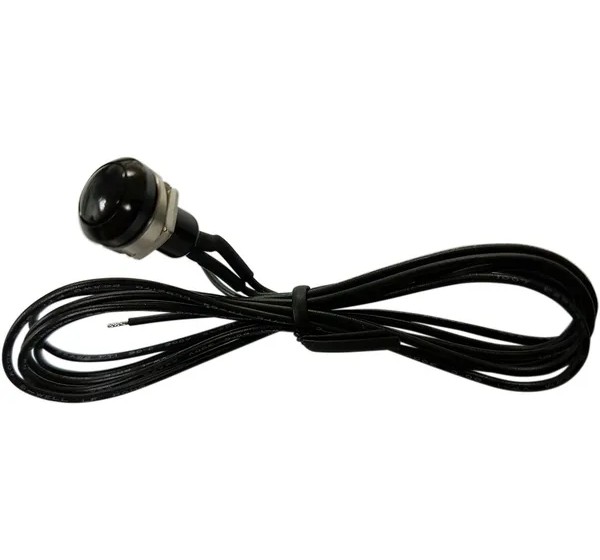 DRAG SPECIALTIES Montagematerial & Zubehör - SWITCH MINI PUSH-BUTN BLK