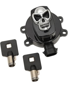 Skull Zündschalter