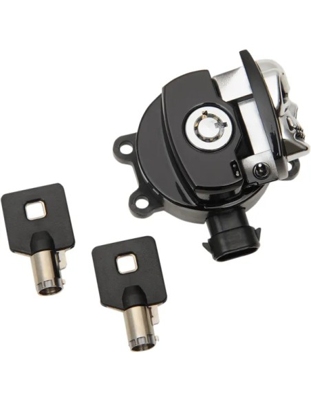 DRAG SPECIALTIES Kabel & Schalter - Detailansicht