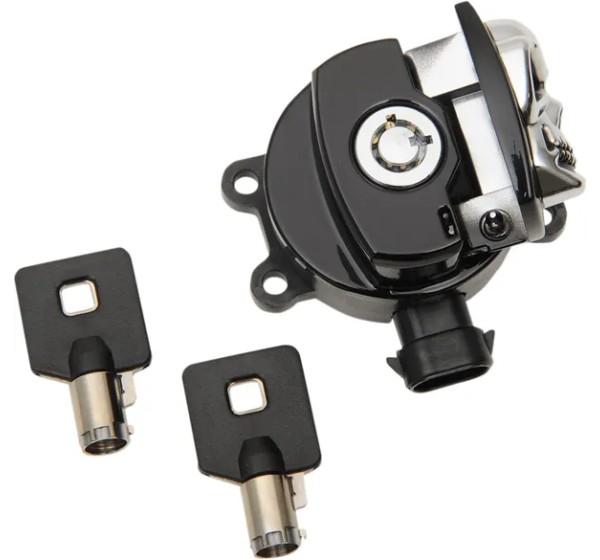 DRAG SPECIALTIES Kabel & Schalter - Detailansicht