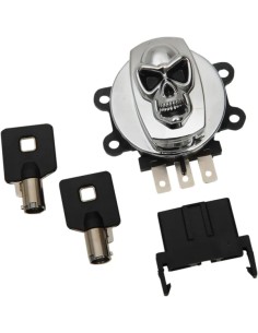 Skull Zündschalter