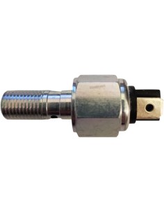 Hydraulischer Bremslichtschalter