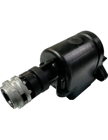 DRAG SPECIALTIES Anlasser & Zündung für Harley Davidson FLHTCUTG 1690 2009-2013