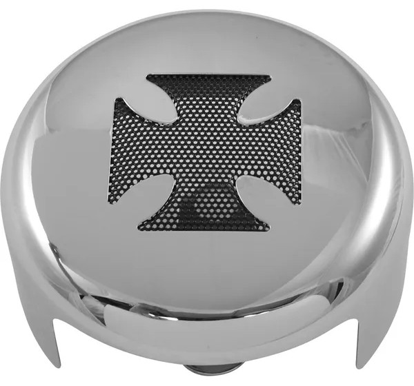 DRAG SPECIALTIES Hupen für Harley Davidson XL 1200 C 2007-2015