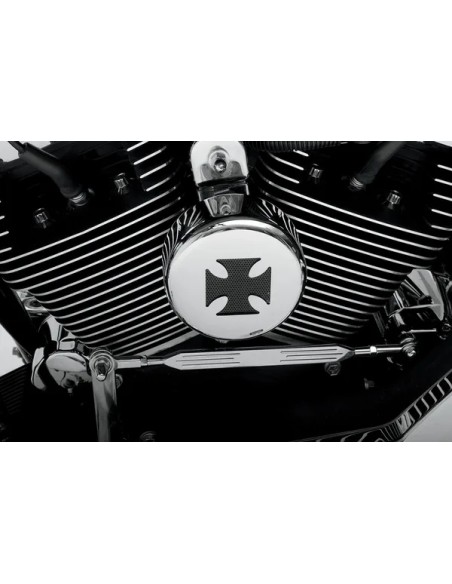 DRAG SPECIALTIES Hupen - Detailansicht