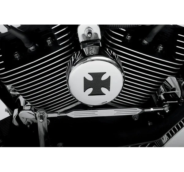 DRAG SPECIALTIES Hupen - Detailansicht