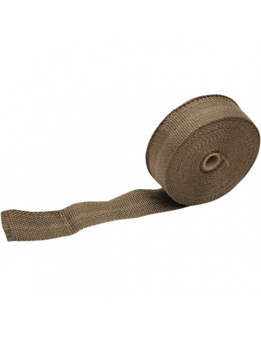 MOOSE RACING AUSPUFFBAND BASALT 2X50 Bild 3 MOOSE RACING AUSPUFFBAND BASALT 2X50 Bild 3