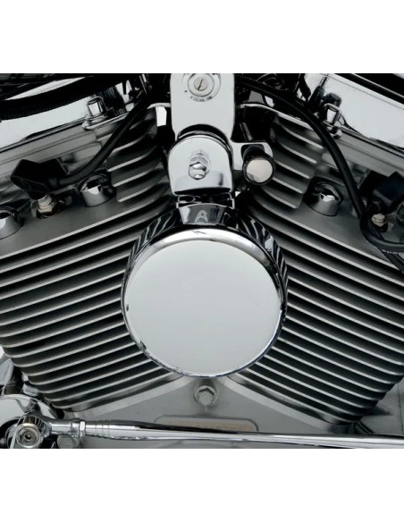 DRAG SPECIALTIES Hupen - Detailansicht