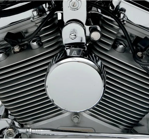 DRAG SPECIALTIES Hupen - Detailansicht