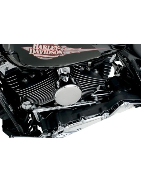 DRAG SPECIALTIES Hupen - Einbaubeispiel