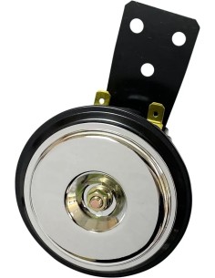 12 V Hupe