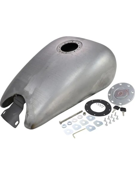 DRAG SPECIALTIES Montagematerial & Zubehör für Harley Davidson FXR 1340 1986-1994