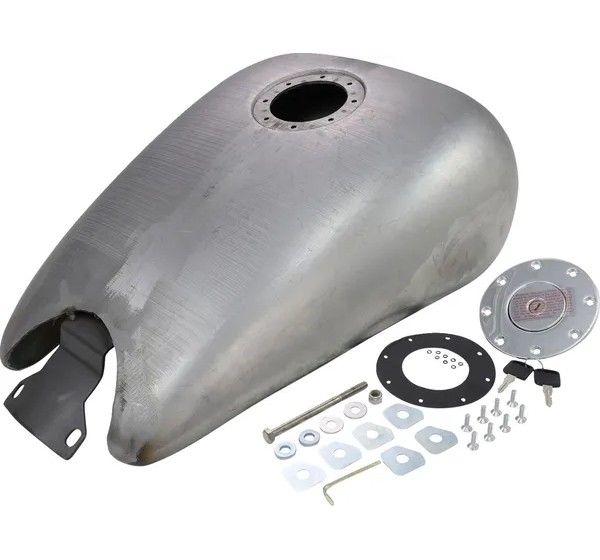 DRAG SPECIALTIES Montagematerial & Zubehör für Harley Davidson FXR 1340 1986-1994