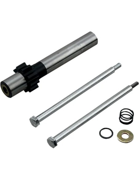DRAG SPECIALTIES Anlasser & Zündung für Harley Davidson FLHS 1340 1989-1993