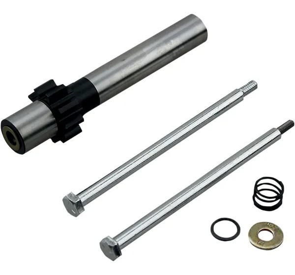 DRAG SPECIALTIES Anlasser & Zündung für Harley Davidson FLHS 1340 1989-1993