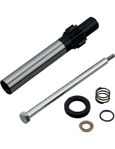 DRAG SPECIALTIES Anlasser & Zündung für Harley Davidson FLHR 1450 1999-2006