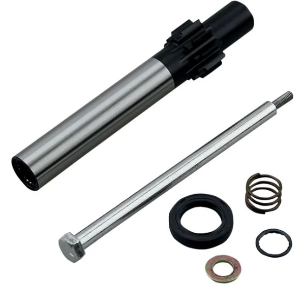 DRAG SPECIALTIES Anlasser & Zündung für Harley Davidson FLHR 1450 1999-2006