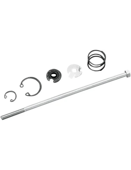 DRAG SPECIALTIES Anlasser & Zündung für Harley Davidson FLHR 1450 1999-2006