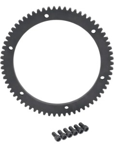 Anlasser-Zahnkranz als OEM-Ersatz