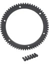 Anlasser-Zahnkranz als OEM-Ersatz