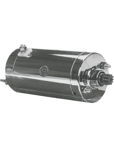 DRAG SPECIALTIES Anlasser & Zündung für Harley Davidson FLH 1200 1970-1980