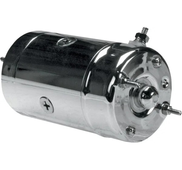 DRAG SPECIALTIES Anlasser & Zündung für Harley Davidson FLH 1200 1970-1980