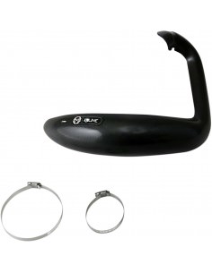 MOOSE RACING AUSPUFFSCHUTZ VERGASER BETA XTR 300 2