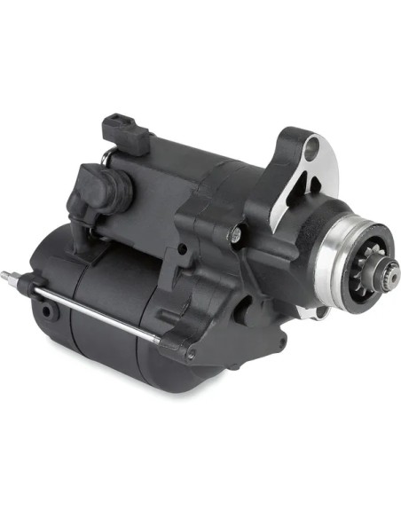 DRAG SPECIALTIES Anlasser & Zündung für Harley Davidson FXDB 1584 2007-2013
