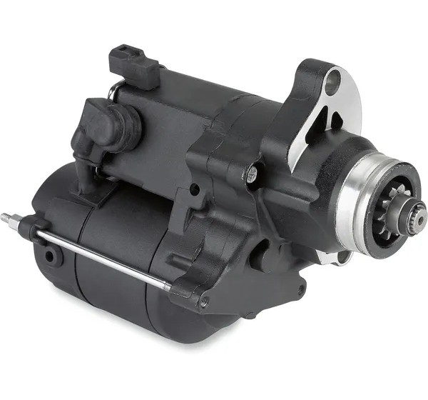 DRAG SPECIALTIES Anlasser & Zündung für Harley Davidson FXDB 1584 2007-2013