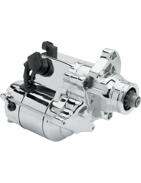 DRAG SPECIALTIES Anlasser & Zündung für Harley Davidson FXDB 1584 2007-2013