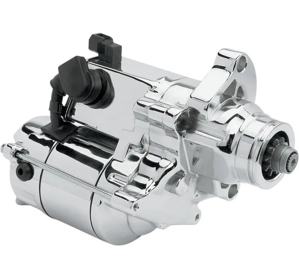 DRAG SPECIALTIES Anlasser & Zündung für Harley Davidson FXDB 1584 2007-2013