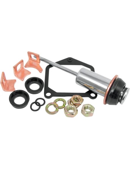 DRAG SPECIALTIES Anlasser & Zündung für Harley Davidson XLH 883 1986-2003