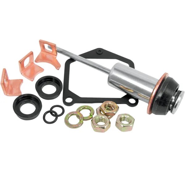 DRAG SPECIALTIES Anlasser & Zündung für Harley Davidson XLH 883 1986-2003