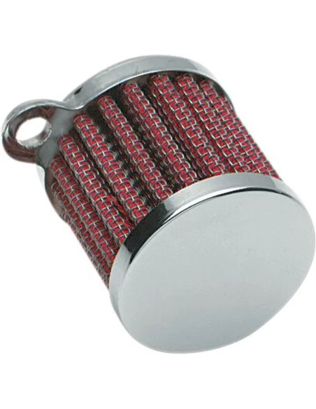 DRAG SPECIALTIES Luftfilter & Reiniger - Detailansicht