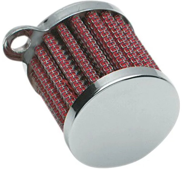 DRAG SPECIALTIES Luftfilter & Reiniger - Detailansicht