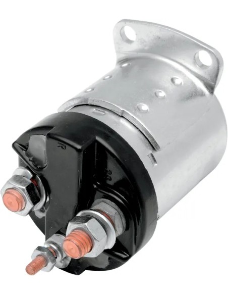DRAG SPECIALTIES Anlasser & Zündung für Harley Davidson FLH 1200 1970-1980
