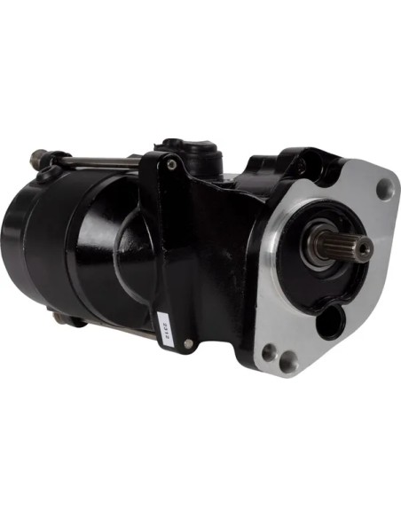DRAG SPECIALTIES Anlasser & Zündung für Harley Davidson FLSTC 1340 1990-1999