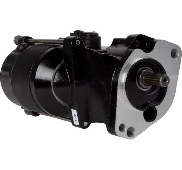 DRAG SPECIALTIES Anlasser & Zündung für Harley Davidson FLSTC 1340 1990-1999