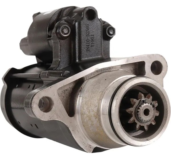 DRAG SPECIALTIES Anlasser & Zündung für Harley Davidson FLFBS 1868 ABS 2018-2024