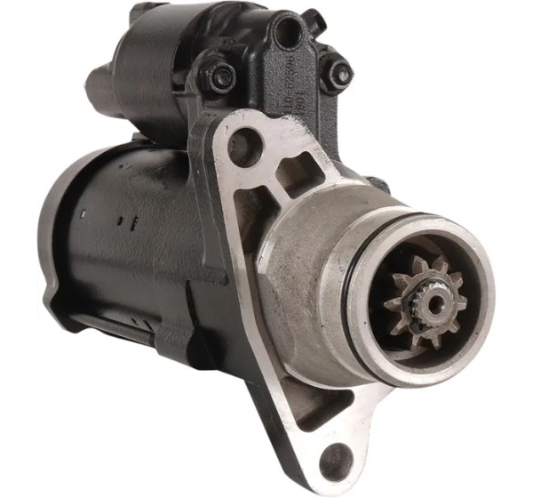 DRAG SPECIALTIES Anlasser & Zündung für Harley Davidson FLHTK 1868 ABS 2019-2024